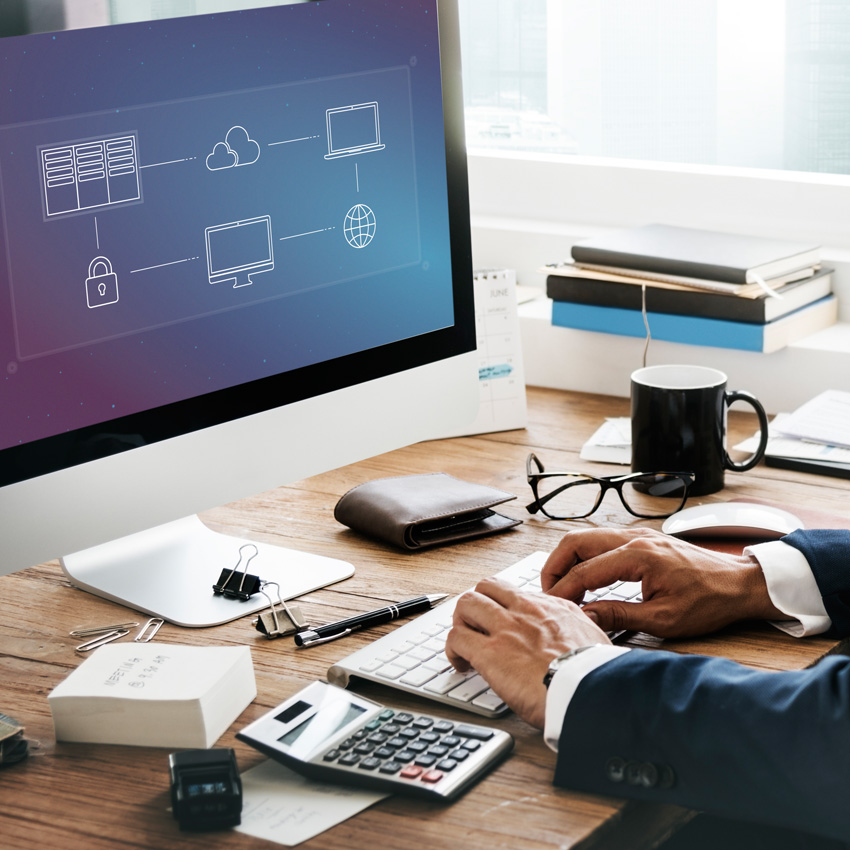 Modern cloud and platform services